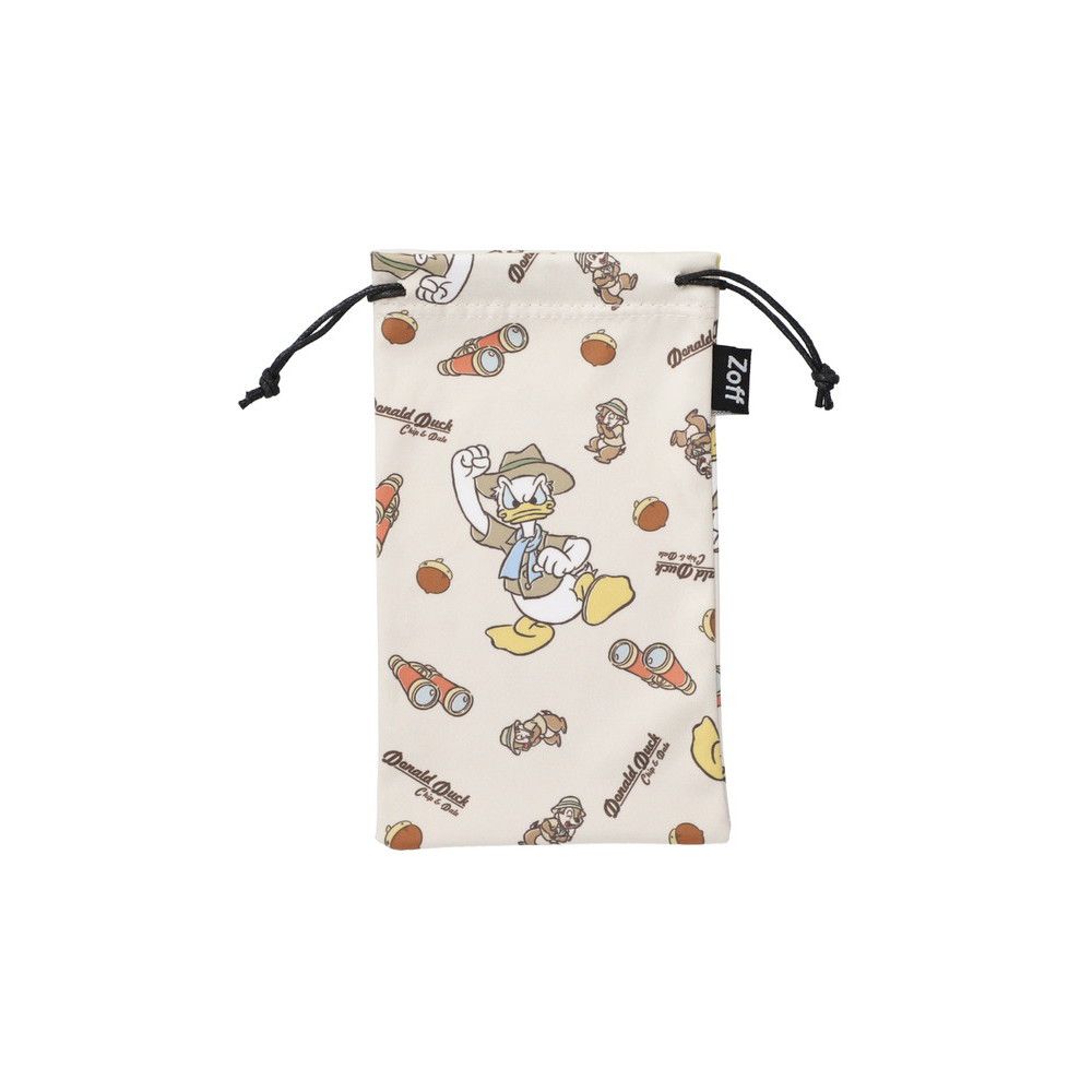 Zoff Disney ドナルド&チップとデール ショルダー型ポーチ フリーサイズ Z0231013_4201
