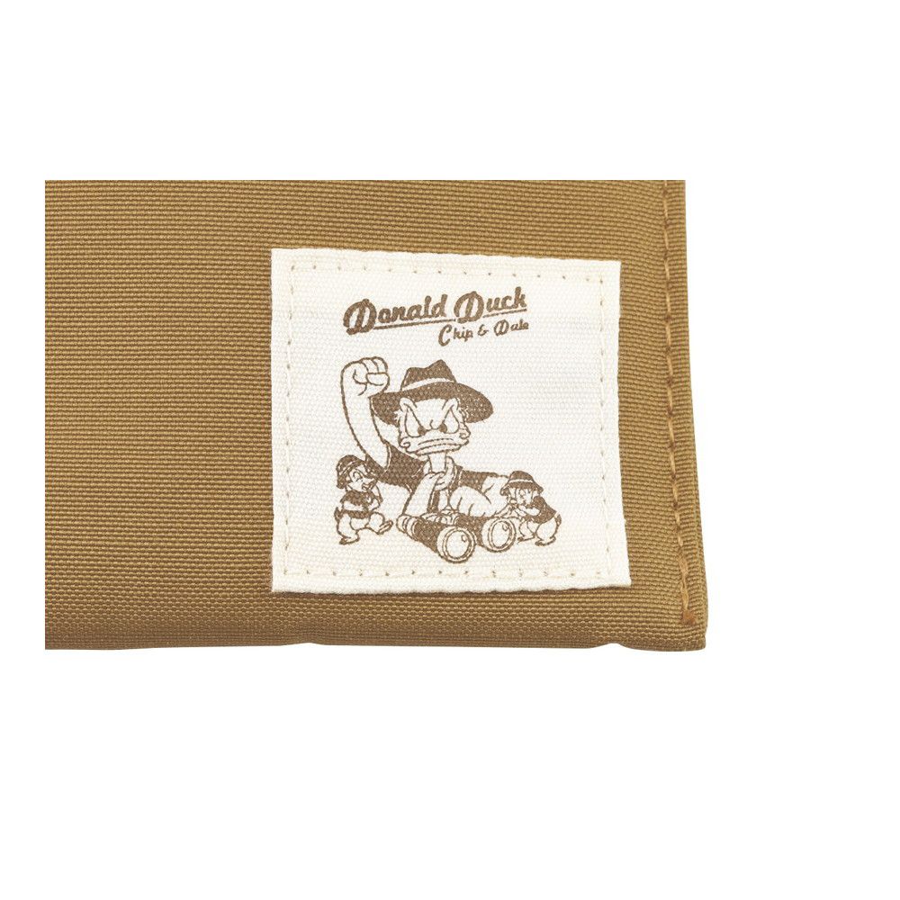 Zoff Disney ドナルド&チップとデール ショルダー型ポーチ フリーサイズ Z0231013_4201