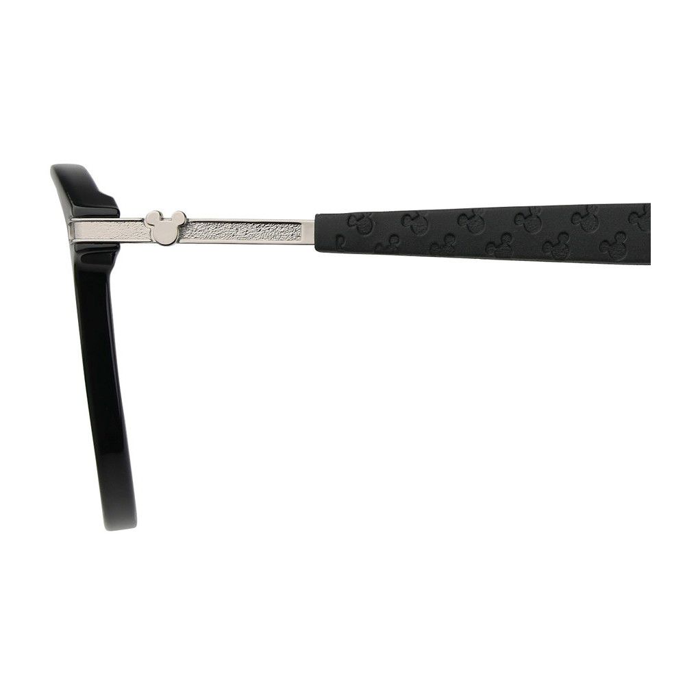 Zoff MICKEY&MINNIE ミッキーマウス ウェリントン型 メガネ くすみパステルカラー フリーサイズ ZC241001_14E1