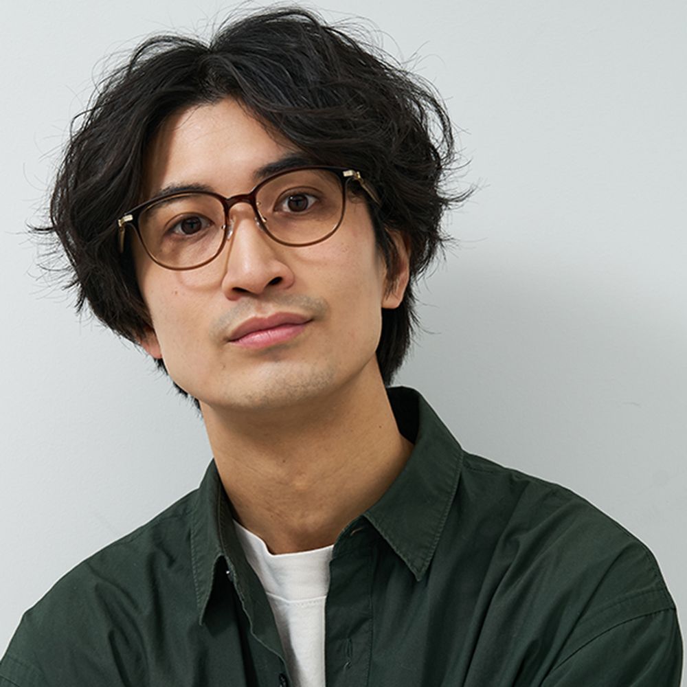 Zoff MICKEY&MINNIE ミッキーマウス ウェリントン型 メガネ くすみパステルカラー フリーサイズ ZC241001_48A1