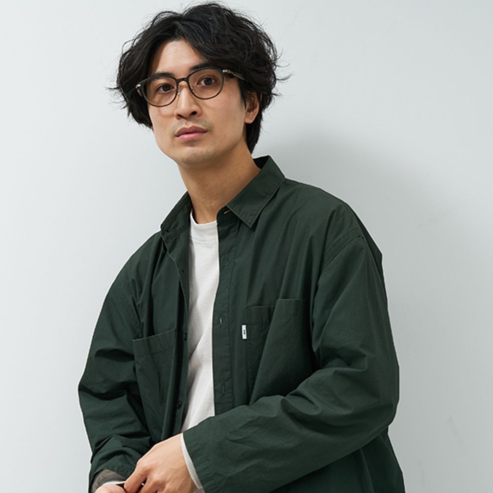 Zoff MICKEY&MINNIE ミッキーマウス ウェリントン型 メガネ くすみパステルカラー フリーサイズ ZC241001_64A1