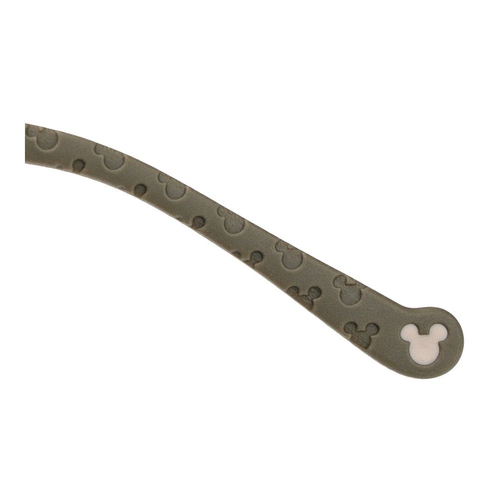 Zoff MICKEY&MINNIE ミッキーマウス ウェリントン型 メガネ くすみパステルカラー フリーサイズ ZC241001_64A1