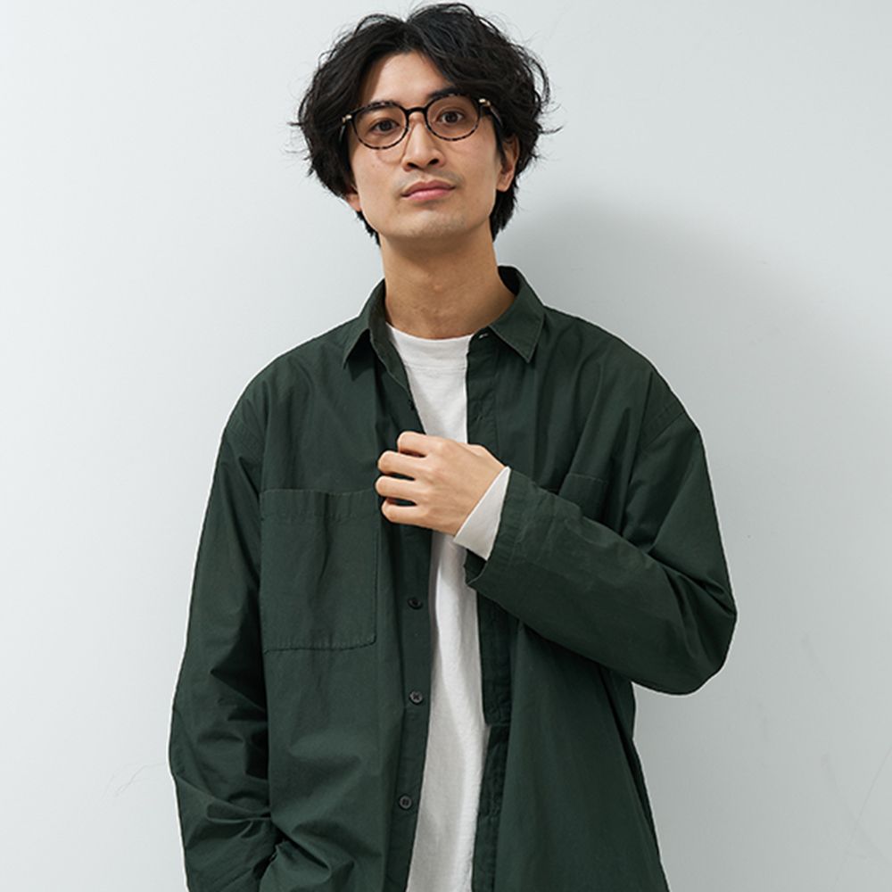 Zoff MICKEY&MINNIE ミニーマウス ボストン型 メガネ くすみパステルカラー フリーサイズ ZC241002_29E1