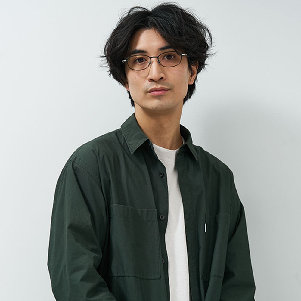 Zoff MICKEY&MINNIE ミッキーマウス ウェリントン型 メガネ くすみパステルカラー フリーサイズ ZC242003_14E1