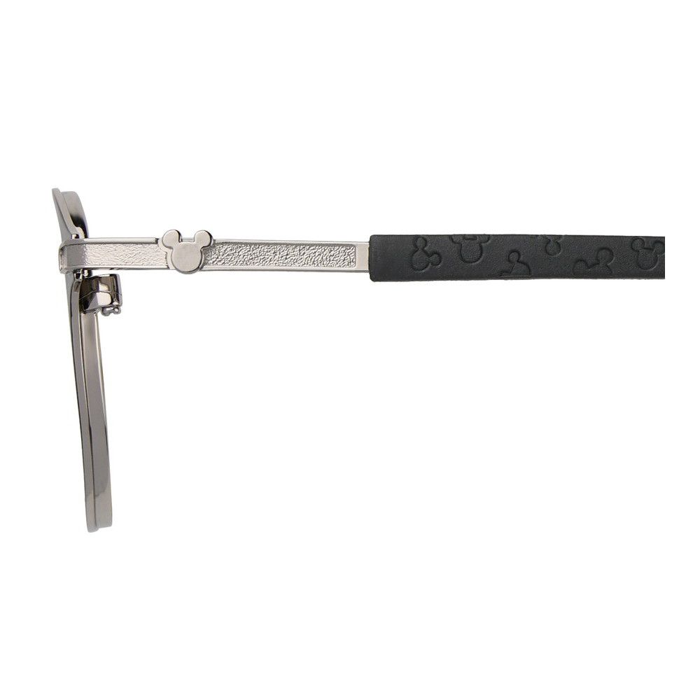 Zoff MICKEY&MINNIE ミッキーマウス ウェリントン型 メガネ くすみパステルカラー フリーサイズ ZC242003_14E1