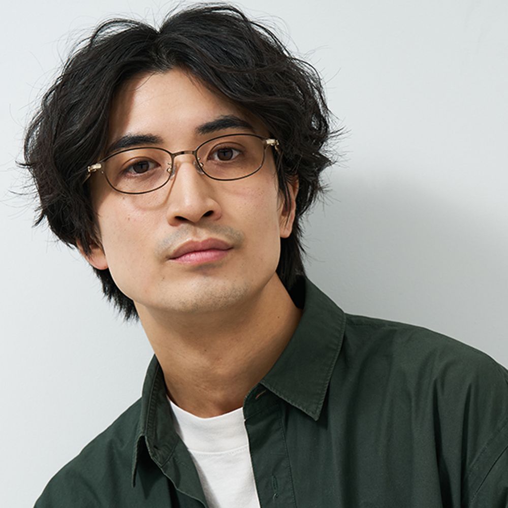 Zoff MICKEY&MINNIE ミッキーマウス ウェリントン型 メガネ くすみパステルカラー フリーサイズ ZC242003_43E1