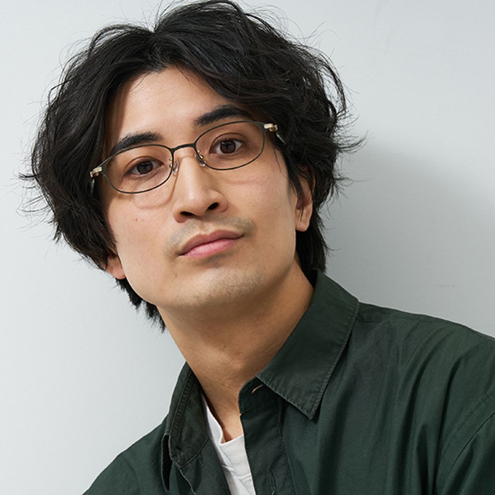 Zoff MICKEY&MINNIE ミッキーマウス ウェリントン型 メガネ くすみパステルカラー フリーサイズ ZC242003_64F1