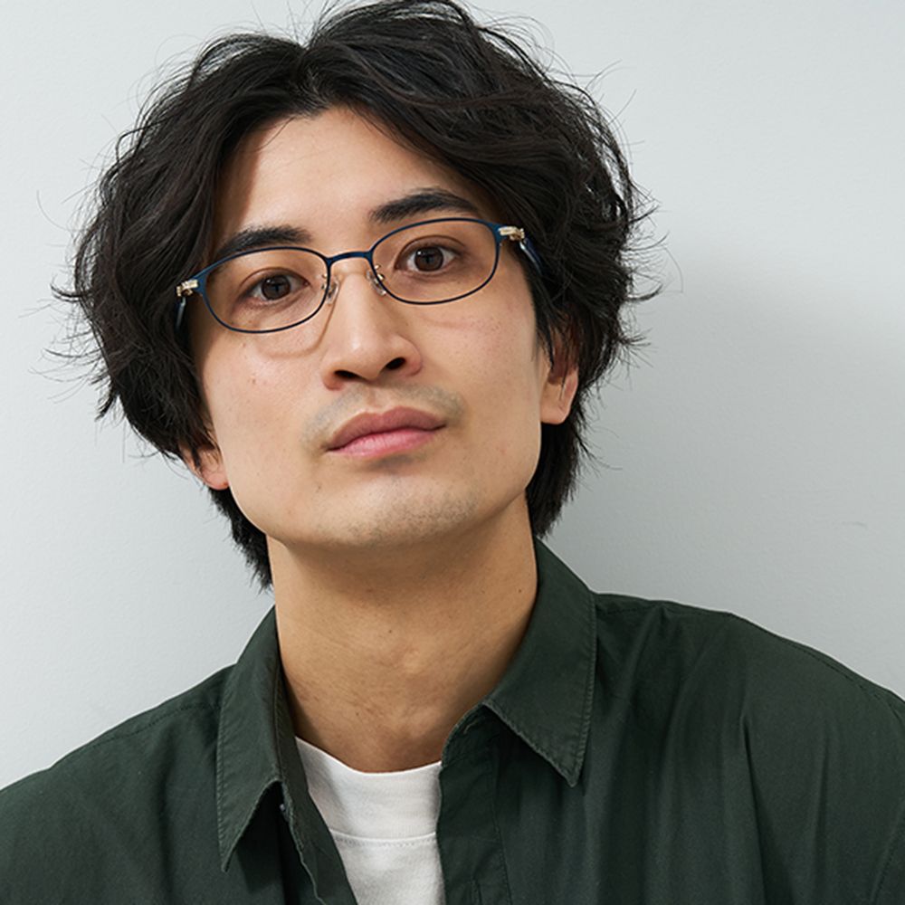 Zoff MICKEY&MINNIE ミッキーマウス ボストン型 メガネ くすみパステルカラー フリーサイズ ZC242004_14E1