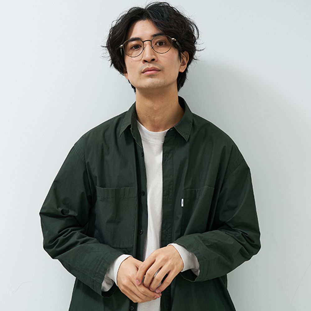 Zoff MICKEY&MINNIE ミッキーマウス ボストン型 メガネ くすみパステルカラー フリーサイズ ZC242004_64E1