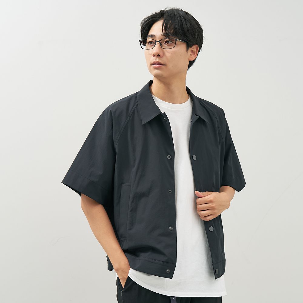 Zoff MARVEL スパイダーマン スクエア型 メガネ （ブラック）マーベル フリーサイズ ZA242008_14F1