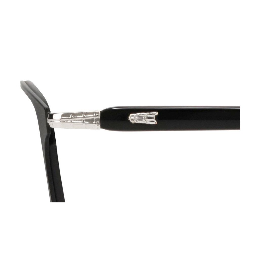 Zoff MARVEL スパイダーマン スクエア型 メガネ （ブラック）マーベル フリーサイズ ZA242008_14F1