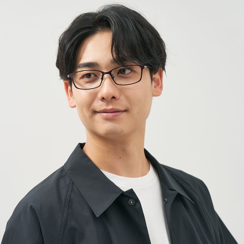 Zoff MARVEL スパイダーマン スクエア型 メガネ （ブラウン） マーベル フリーサイズ ZA242008_24E1