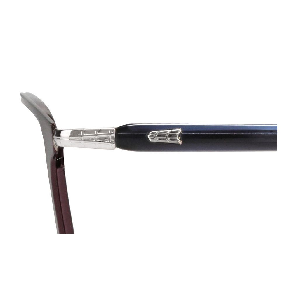 Zoff MARVEL スパイダーマン スクエア型 メガネ （ブラウン） マーベル フリーサイズ ZA242008_24E1