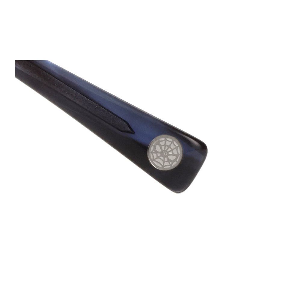 Zoff MARVEL スパイダーマン スクエア型 メガネ （ブラウン） マーベル フリーサイズ ZA242008_24E1