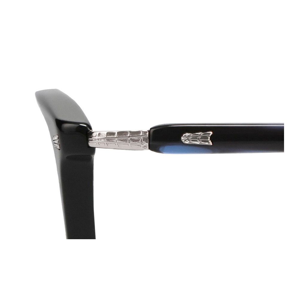 Zoff MARVEL スパイダーマン ウェリントン型 メガネ （ブラック） マーベル フリーサイズ ZA241016_14E1