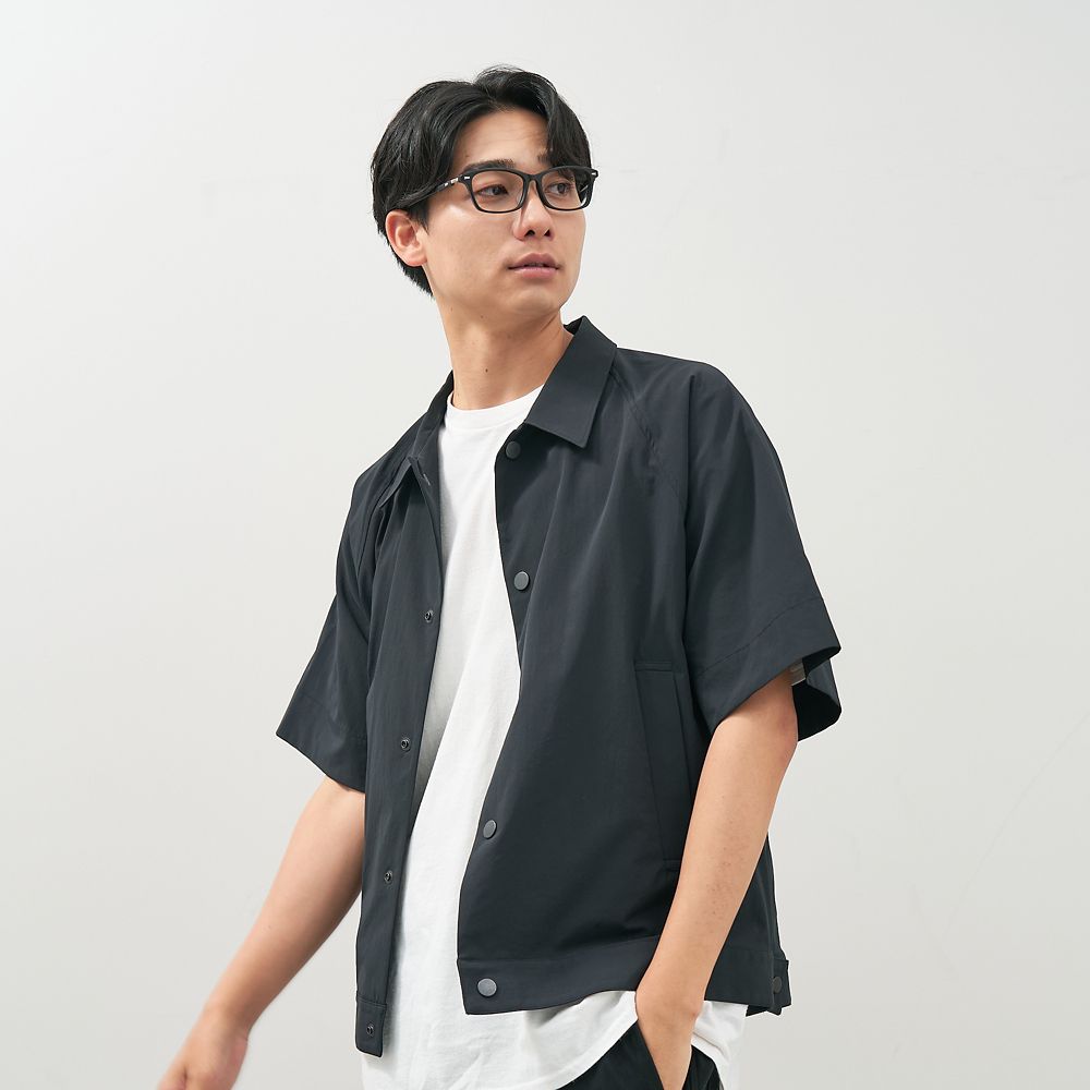 Zoff MARVEL スパイダーマン ウェリントン型 メガネ （ブラック・マット） マーベル フリーサイズ ZA241016_14F1