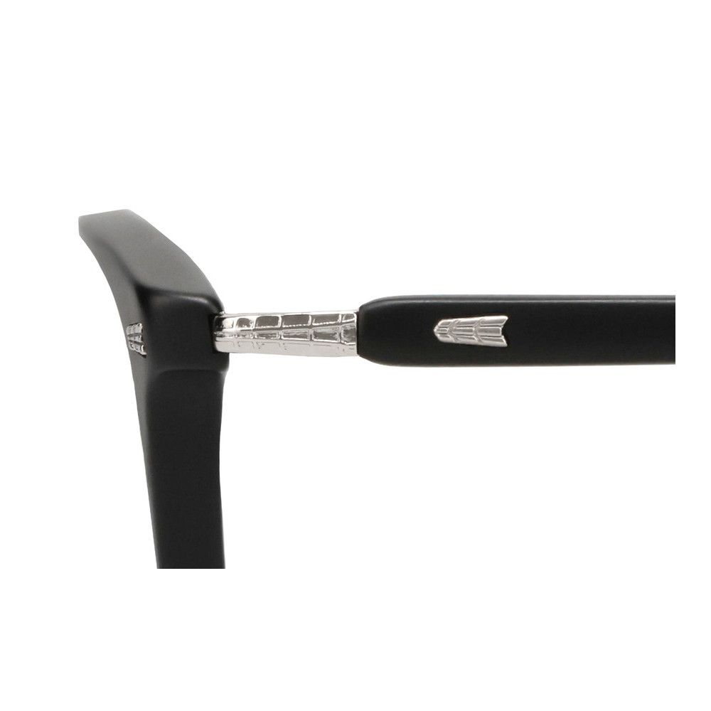 Zoff MARVEL スパイダーマン ウェリントン型 メガネ （ブラック・マット） マーベル フリーサイズ ZA241016_14F1