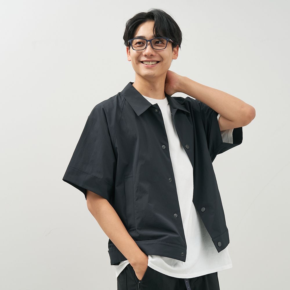 Zoff MARVEL スパイダーマン ウェリントン型 メガネ （ネイビー） マーベル フリーサイズ ZA241016_72F1