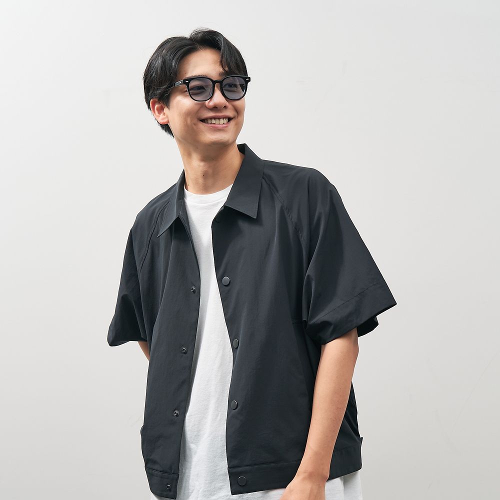 Zoff MARVEL スパイダーマン ウェリントン型 サングラス （ブラック）マーベル フリーサイズ ZA241G14_14E1