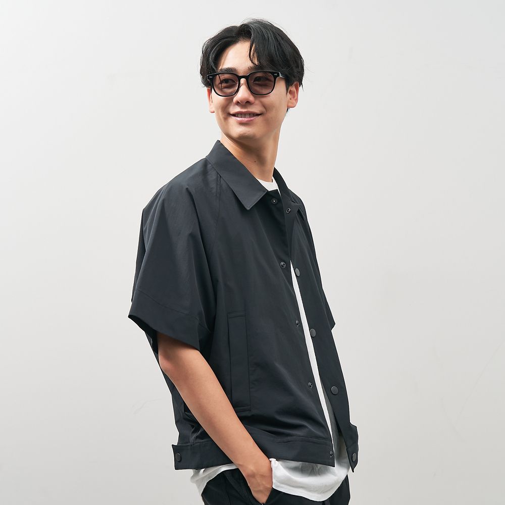 Zoff MARVEL スパイダーマン ウェリントン型 サングラス （ブラック2） マーベル フリーサイズ ZA241G14_14E2