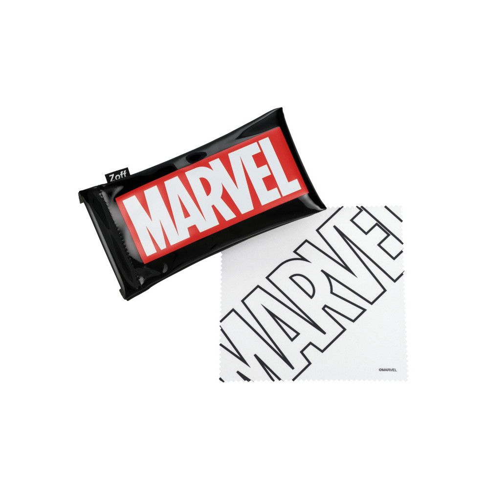 Zoff MARVEL スパイダーマン ウェリントン型 サングラス （ネイビー） マーベル フリーサイズ ZA241G14_29A1