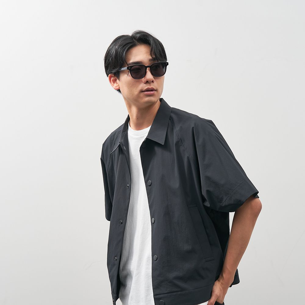 Zoff MARVEL スパイダーマン ウェリントン型 サングラス （ネイビー） マーベル フリーサイズ ZA241G14_29A1