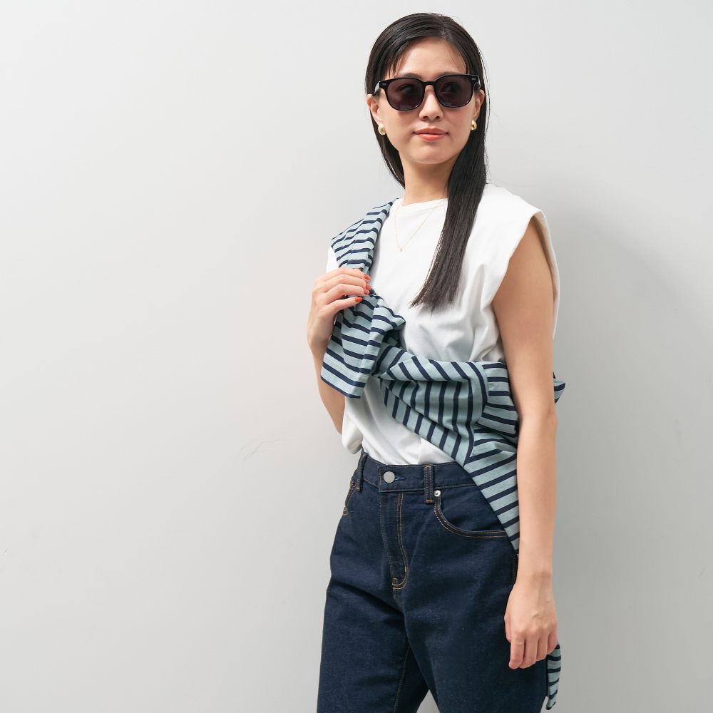 Zoff MARVEL スパイダーマン ウェリントン型 サングラス （ネイビー） マーベル フリーサイズ ZA241G14_29A1