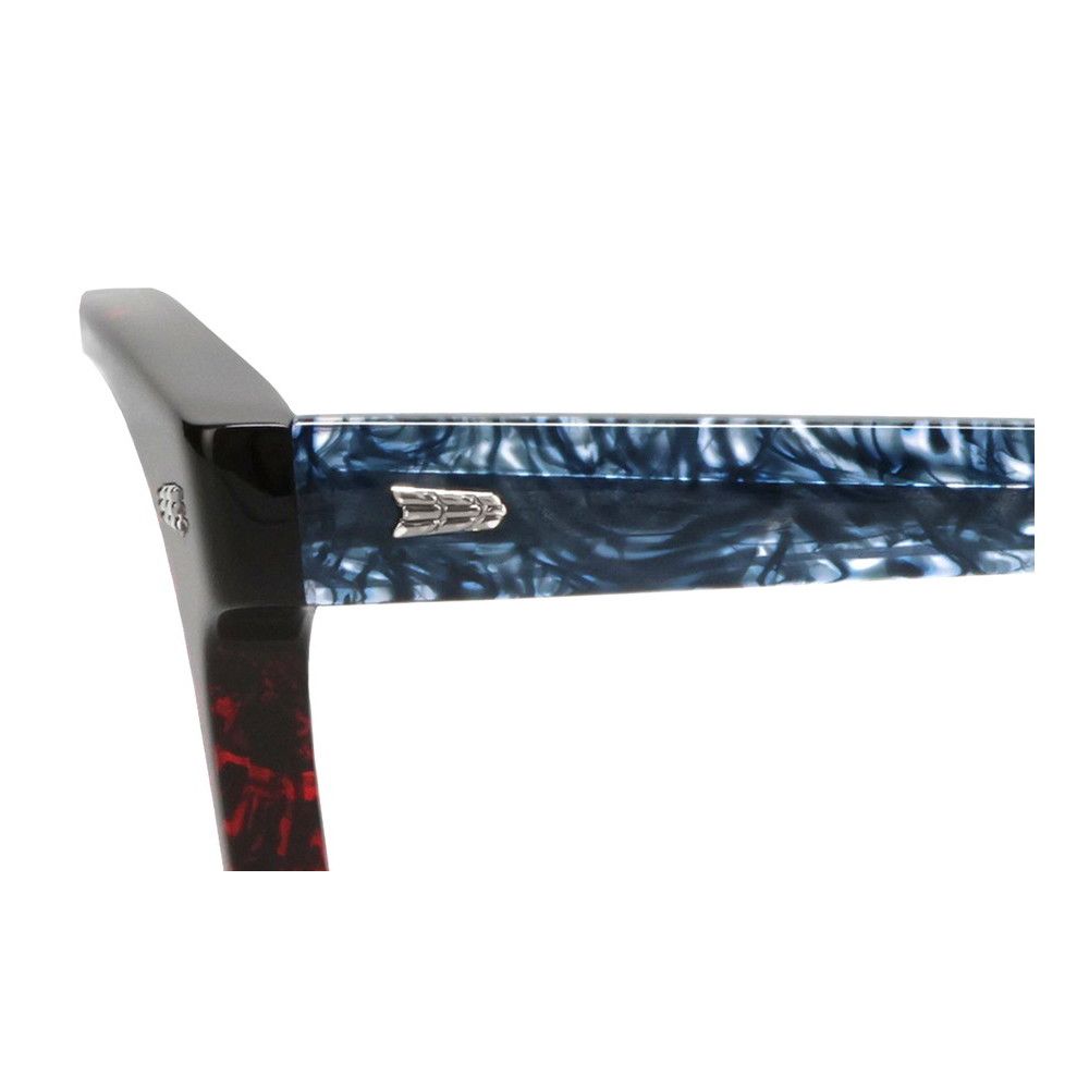 Zoff MARVEL スパイダーマン ウェリントン型 サングラス （ネイビー） マーベル フリーサイズ ZA241G14_29A1