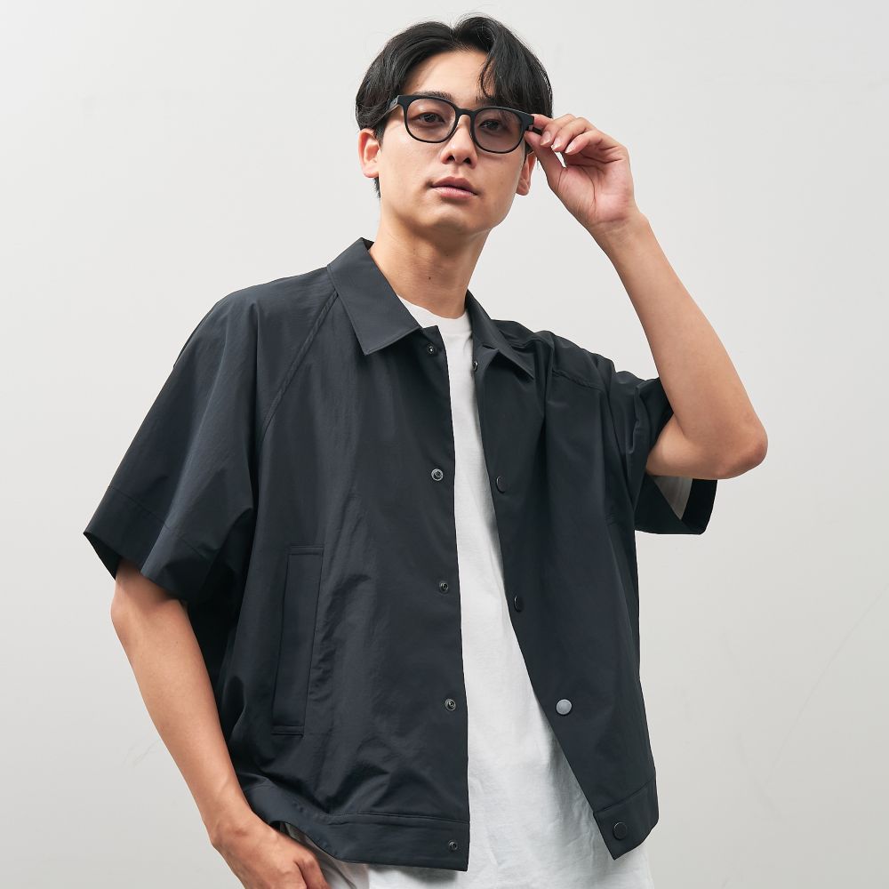 【WEB限定品】Zoff MARVEL ヴェノム ウェリントン型 サングラス （ブラック） マーベル フリーサイズ ZA241G15_14F1