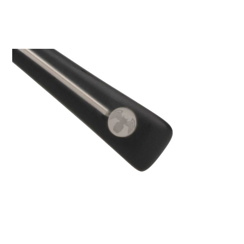 【WEB限定品】Zoff MARVEL ヴェノム ウェリントン型 サングラス （ブラック） マーベル フリーサイズ ZA241G15_14F1