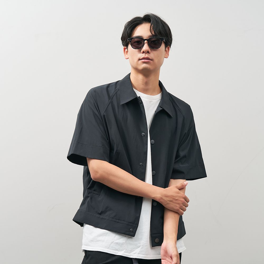 【WEB限定品】Zoff MARVEL ヴェノム ウェリントン型 サングラス （ブラックデミ） マーベル フリーサイズ ZA241G15_19E1