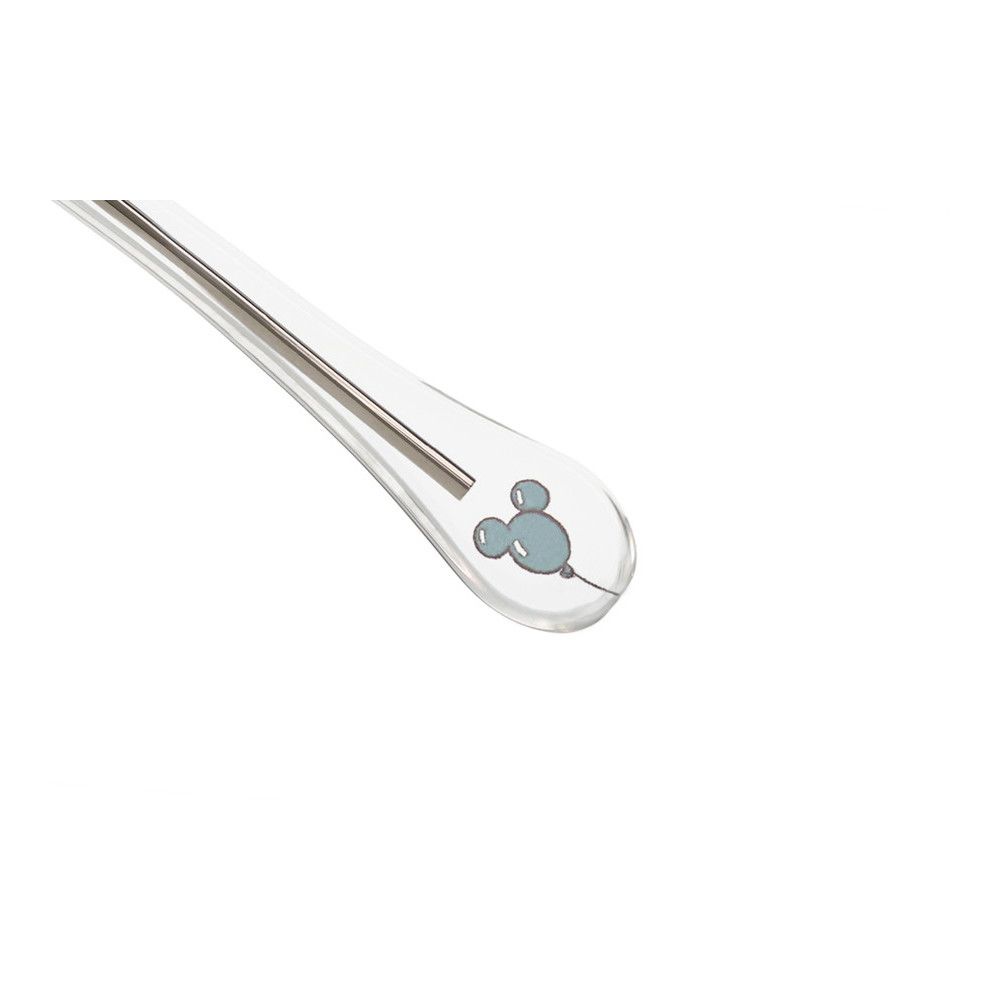 Zoff Sunglasses ドナルドダック ヒューイ・デューイ・ルーイ ウェリントン型 サングラス フリーサイズ ZC241G06_00A1