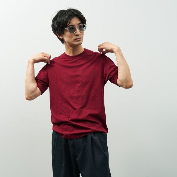 Zoff Sunglasses ドナルドダック ヒューイ・デューイ・ルーイ ウェリントン型 サングラス フリーサイズ ZC241G06_00A1