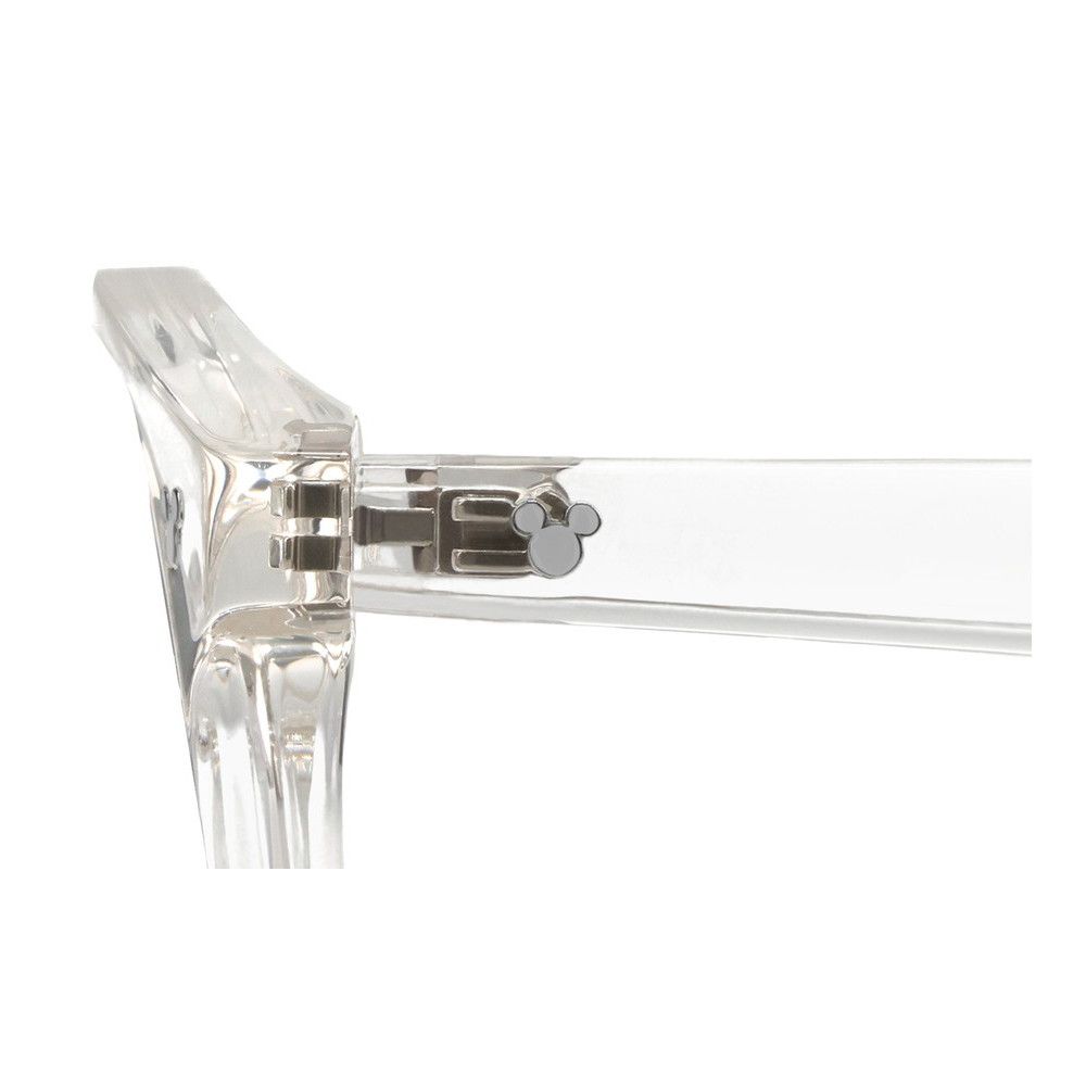 Zoff Sunglasses ドナルドダック ヒューイ・デューイ・ルーイ ウェリントン型 サングラス フリーサイズ ZC241G06_00A1