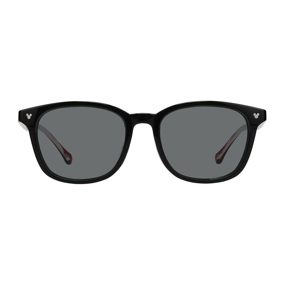 Zoff Sunglasses ミッキーマウス モーティ＆フェルディ ウェリントン型 サングラス フリーサイズ ZC241G06_14E1