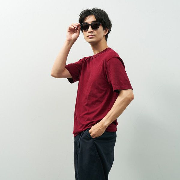 Zoff Sunglasses ミッキーマウス モーティ＆フェルディ ウェリントン型 サングラス フリーサイズ ZC241G06_14E1