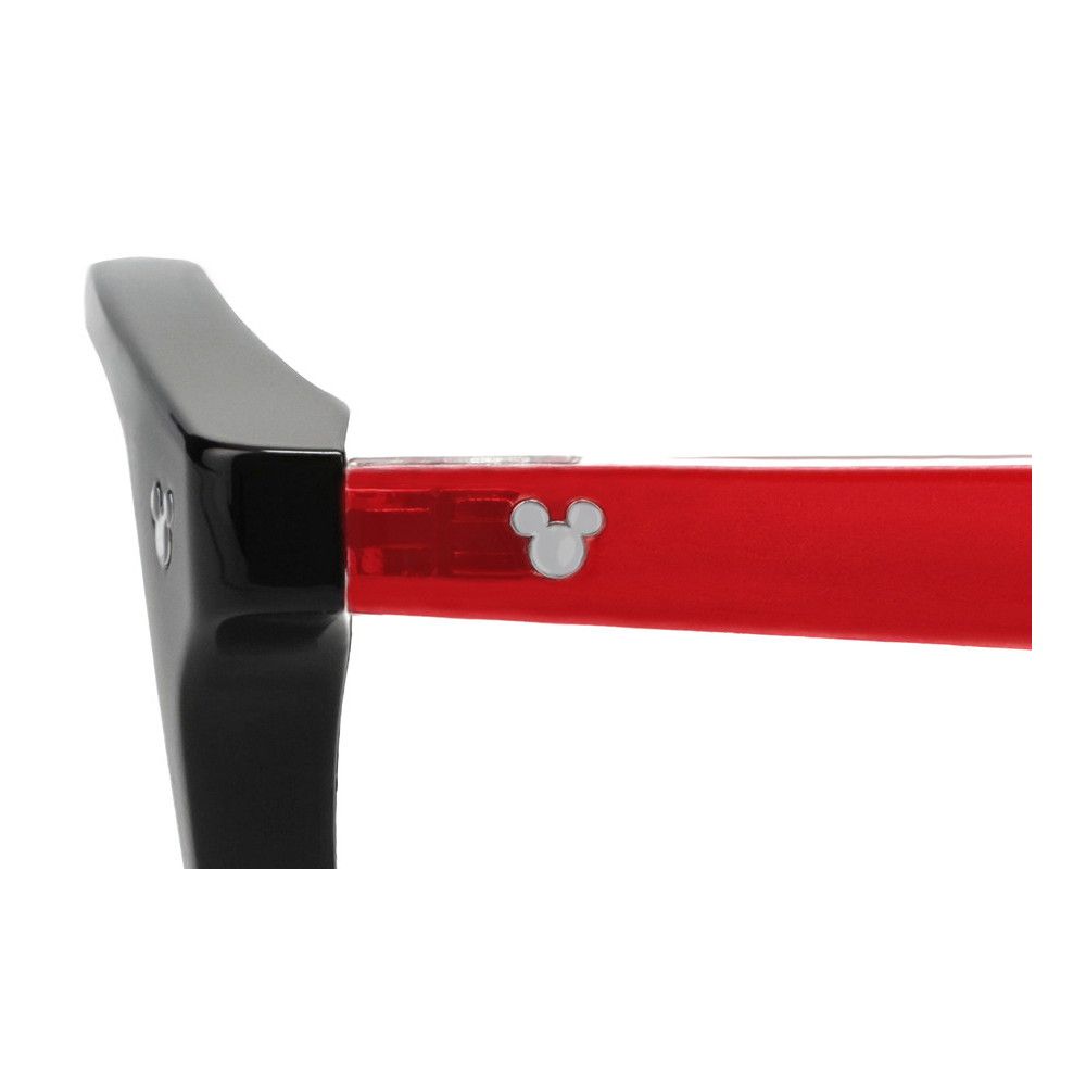 Zoff Sunglasses ミッキーマウス モーティ＆フェルディ ウェリントン型 サングラス フリーサイズ ZC241G06_14E1