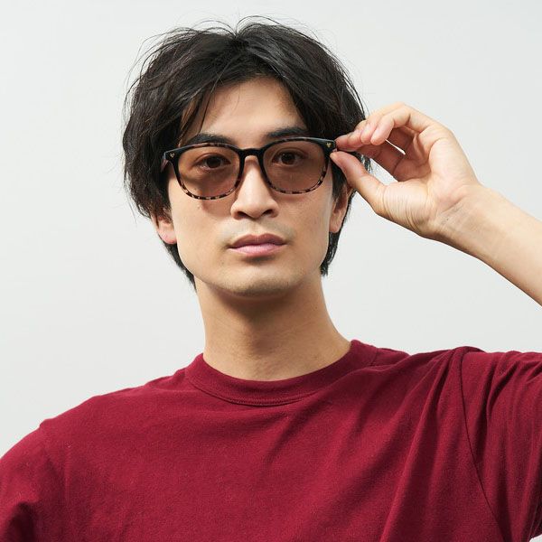 Zoff Sunglasses ミニーマウス デイジー ウェリントン型 サングラス フリーサイズ ZC241G06_29E1