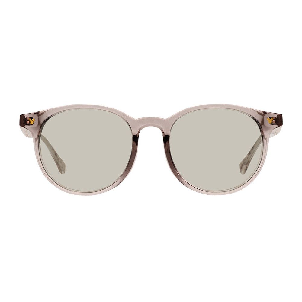 Zoff Sunglasses チップとデール ボストン型 サングラス フリーサイズ ZC241G07_11A1