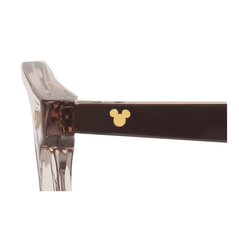 Zoff Sunglasses チップとデール ボストン型 サングラス フリーサイズ ZC241G07_11A1