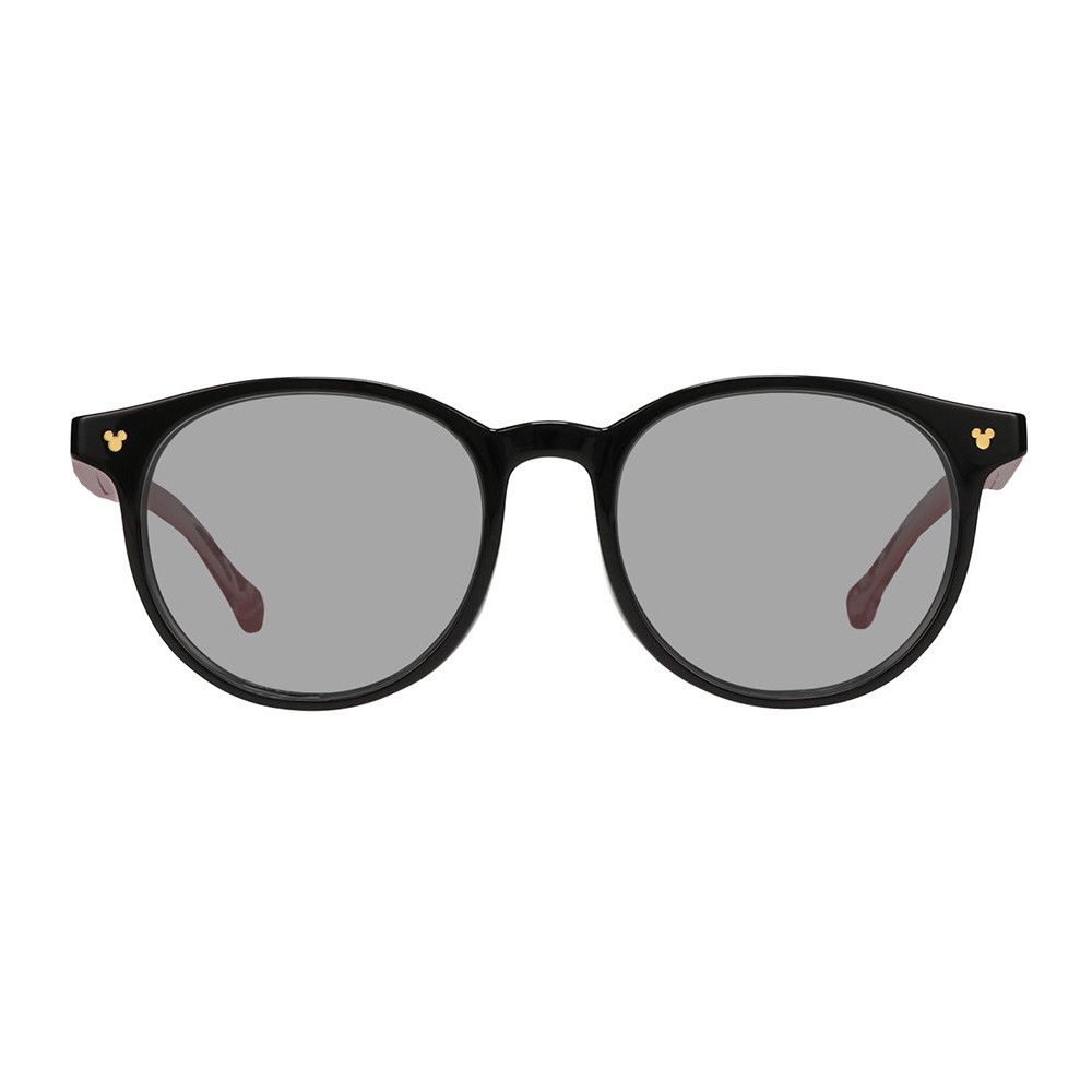 Zoff Sunglasses ミッキーマウス モーティ＆フェルディ ボストン型 サングラス フリーサイズ ZC241G07_14E1