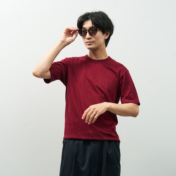 Zoff Sunglasses ミッキーマウス モーティ＆フェルディ ボストン型 サングラス フリーサイズ ZC241G07_14E1