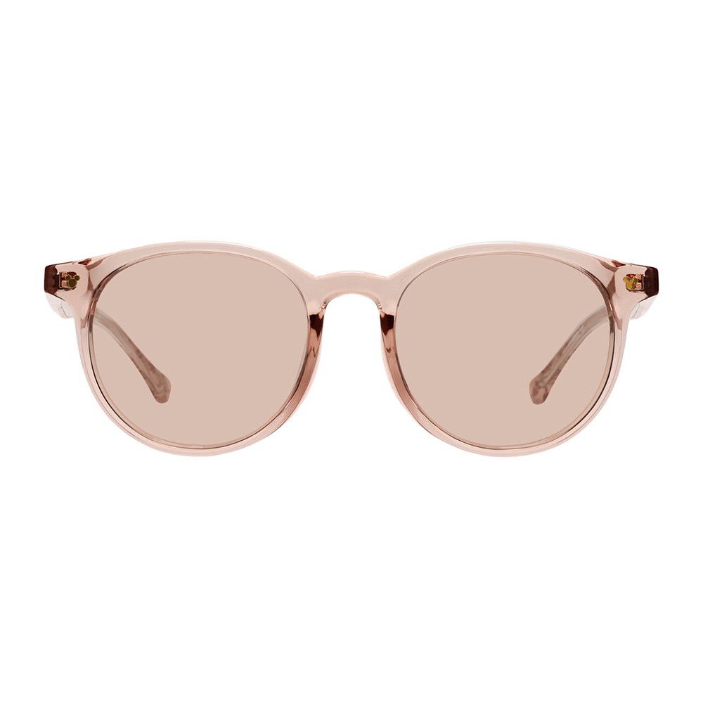 Zoff Sunglasses ミニーマウス デイジー ボストン型 サングラス フリーサイズ ZC241G07_20A1