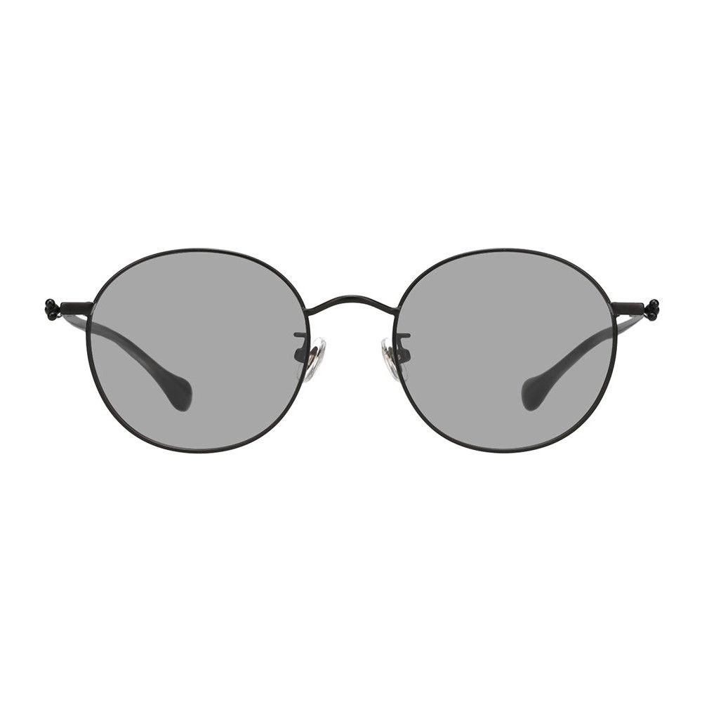 Zoff Sunglasses ミッキーマウス ボストン型 サングラス フリーサイズ ZY242G22_14F1