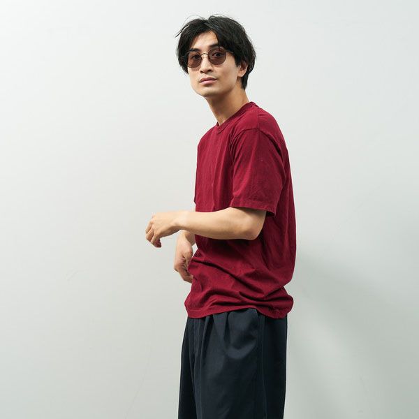 Zoff Sunglasses ミッキーマウス ボストン型 サングラス フリーサイズ ZY242G22_14F1