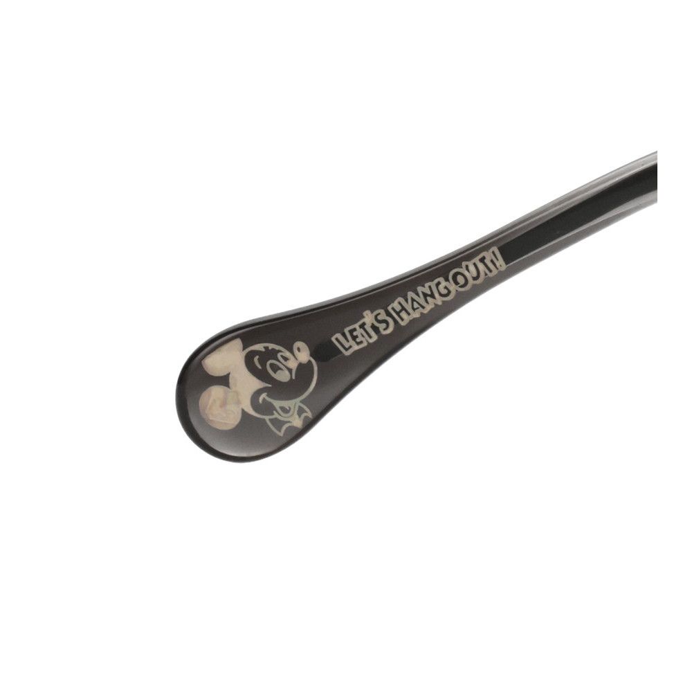 Zoff Sunglasses ミッキーマウス ボストン型 サングラス フリーサイズ ZY242G22_14F1