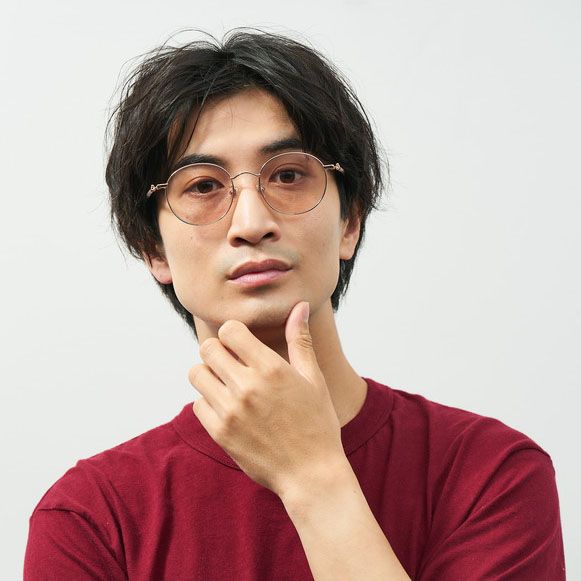 Zoff Sunglasses ミニーマウス ボストン型 サングラス フリーサイズ ZY242G22_21E1