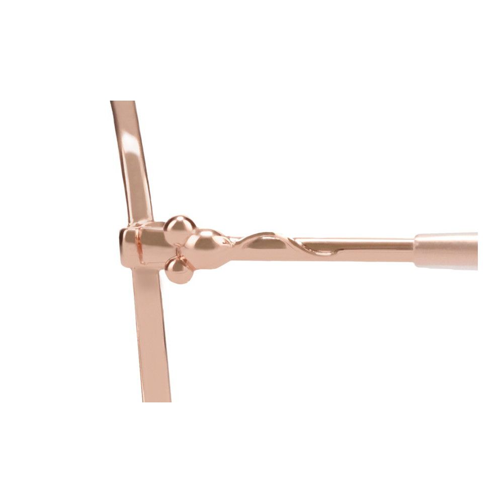 Zoff Sunglasses ミニーマウス ボストン型 サングラス フリーサイズ ZY242G22_21E1