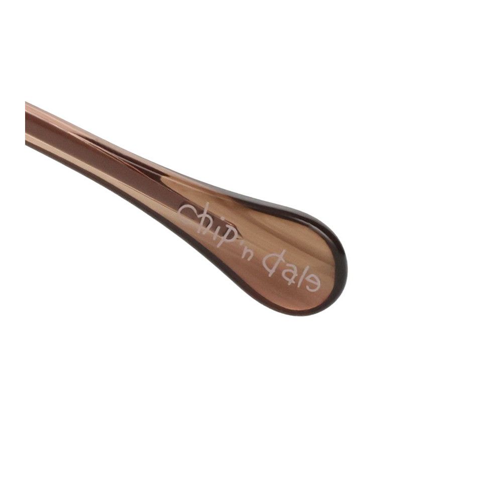 Zoff Sunglasses チップとデール ボストン型 サングラス フリーサイズ ZY242G22_43E1