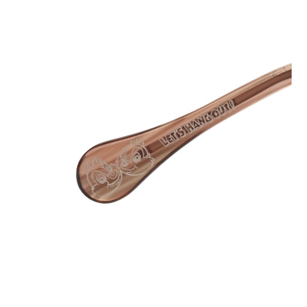 Zoff Sunglasses チップとデール ボストン型 サングラス フリーサイズ ZY242G22_43E1